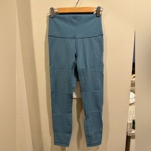 lululemon, wunder under leggings